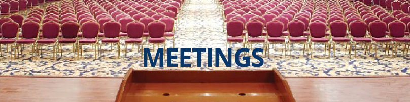 2019 Annual Meeting –Call for Bids - NASPE