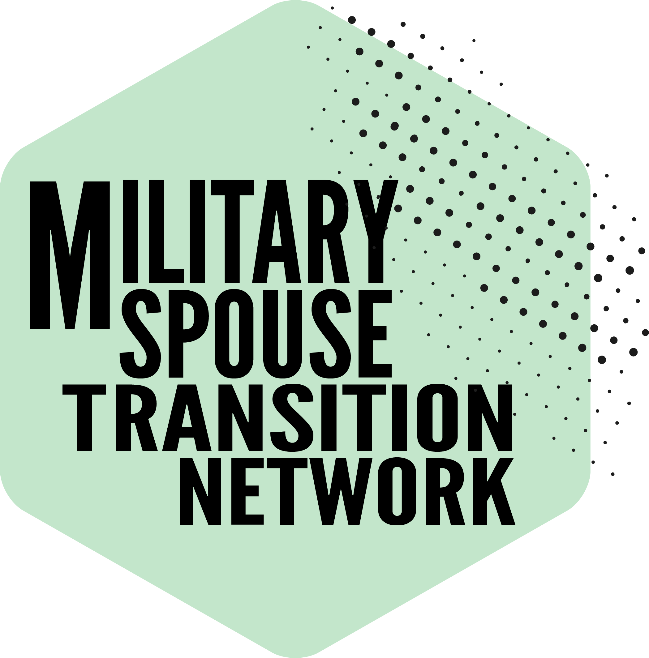 military spouse transition network