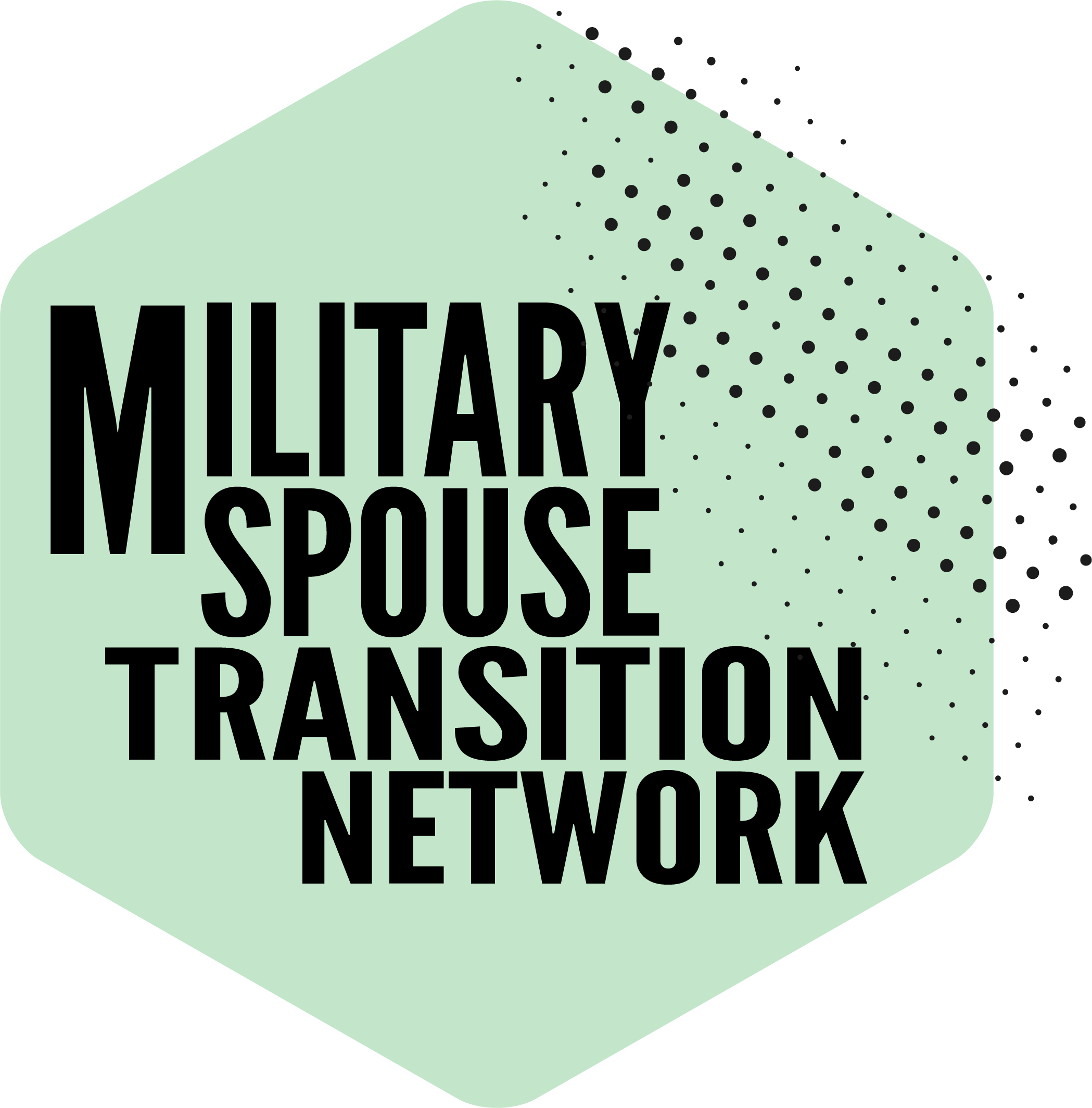 military spouse transition network