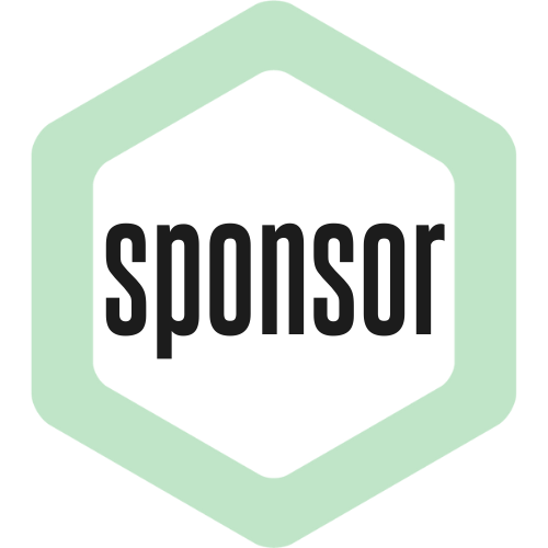 sponsor button